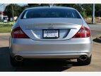 Thumbnail Photo 5 for 2008 Mercedes-Benz CLS550